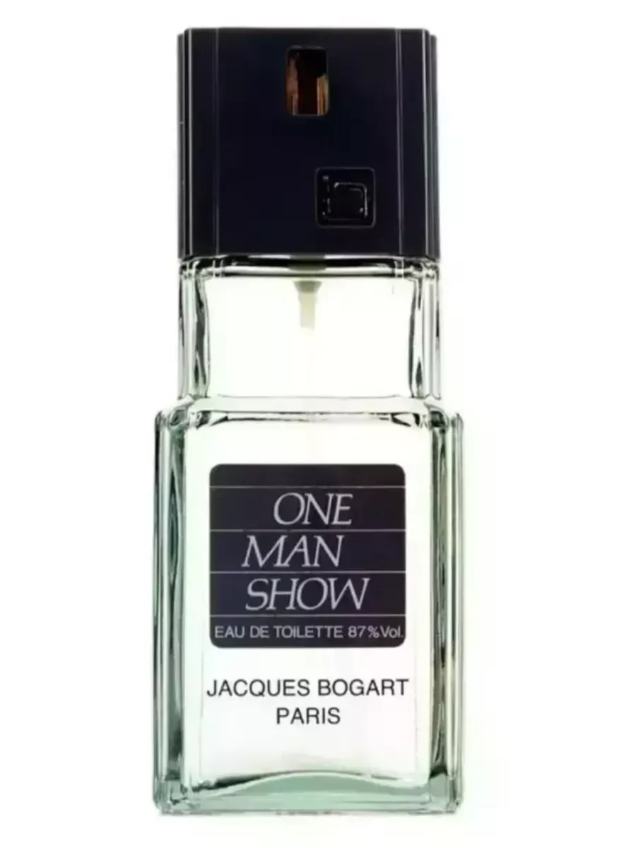 Духи ONE MAN SHOW 100 ml - миниатюра 2