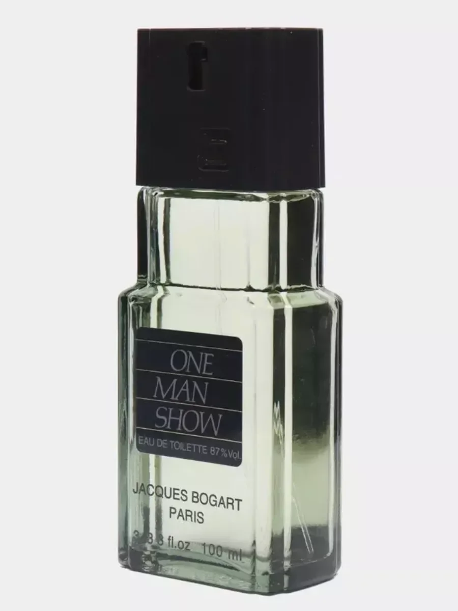Духи ONE MAN SHOW 100 ml - миниатюра 3