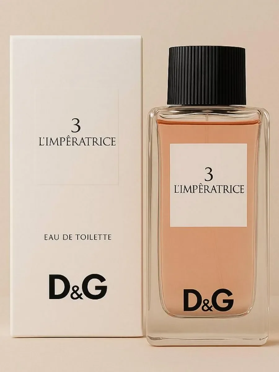 Imperatrice 3 Императрица 100 мл - изображение 1
