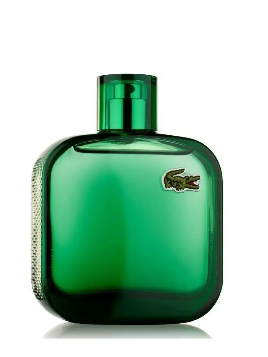 Мужские духи Lacoste Eau De L12.12 Vert 100мл - миниатюра 2
