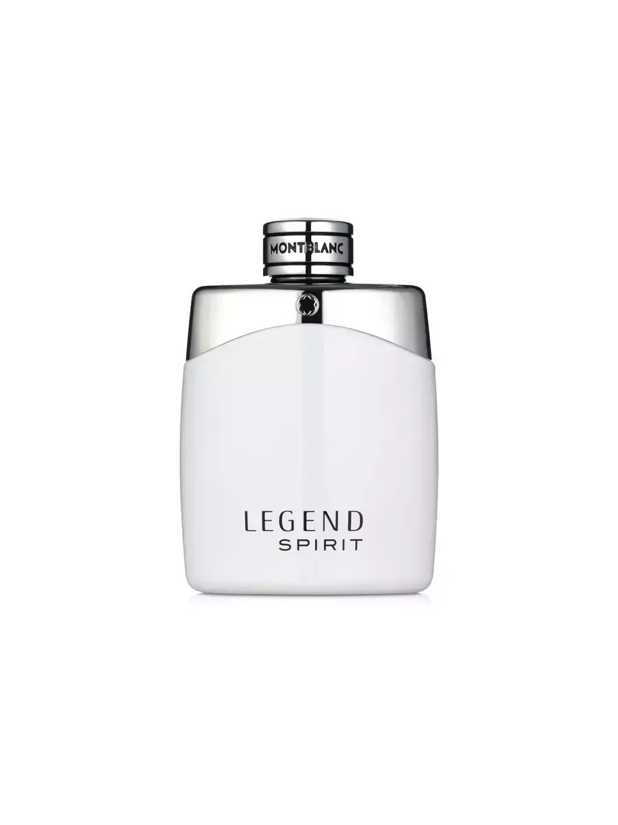 Духи Mont Blanc Legend Spirit Мон Блан Спирит 100мл - миниатюра 2