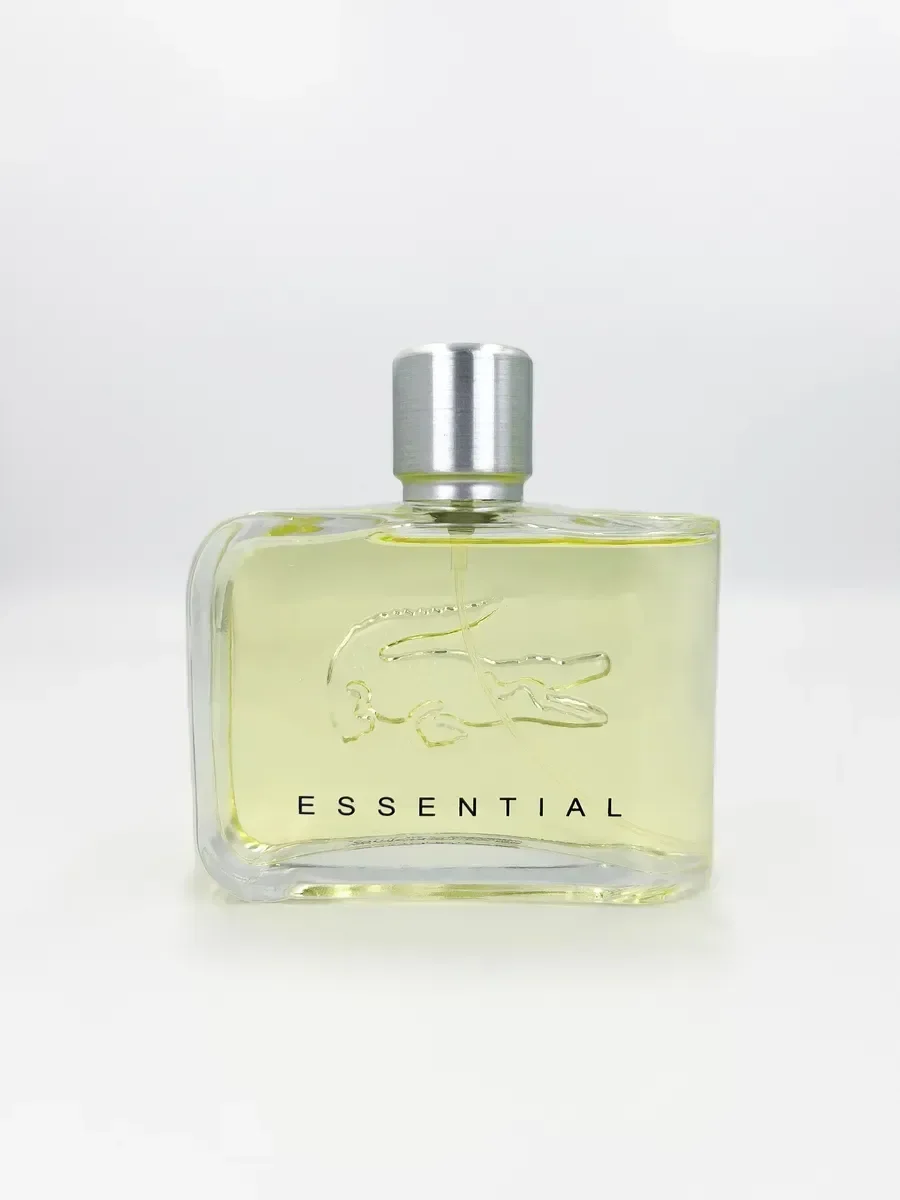 Essential Lacoste 125 мл духи лакосте - миниатюра 3