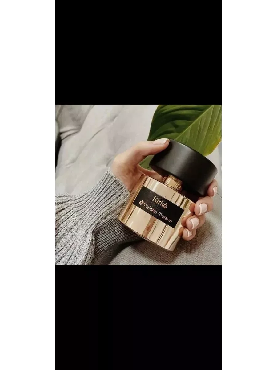 Женские духи KIRKE TIZIANA TERENZI PARFUM 100 мл - миниатюра 2