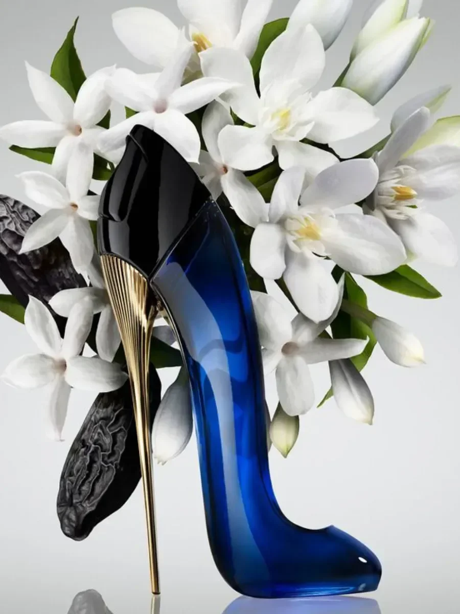 Женские духи Carolina Herrera Good Girl 80мл - миниатюра 2
