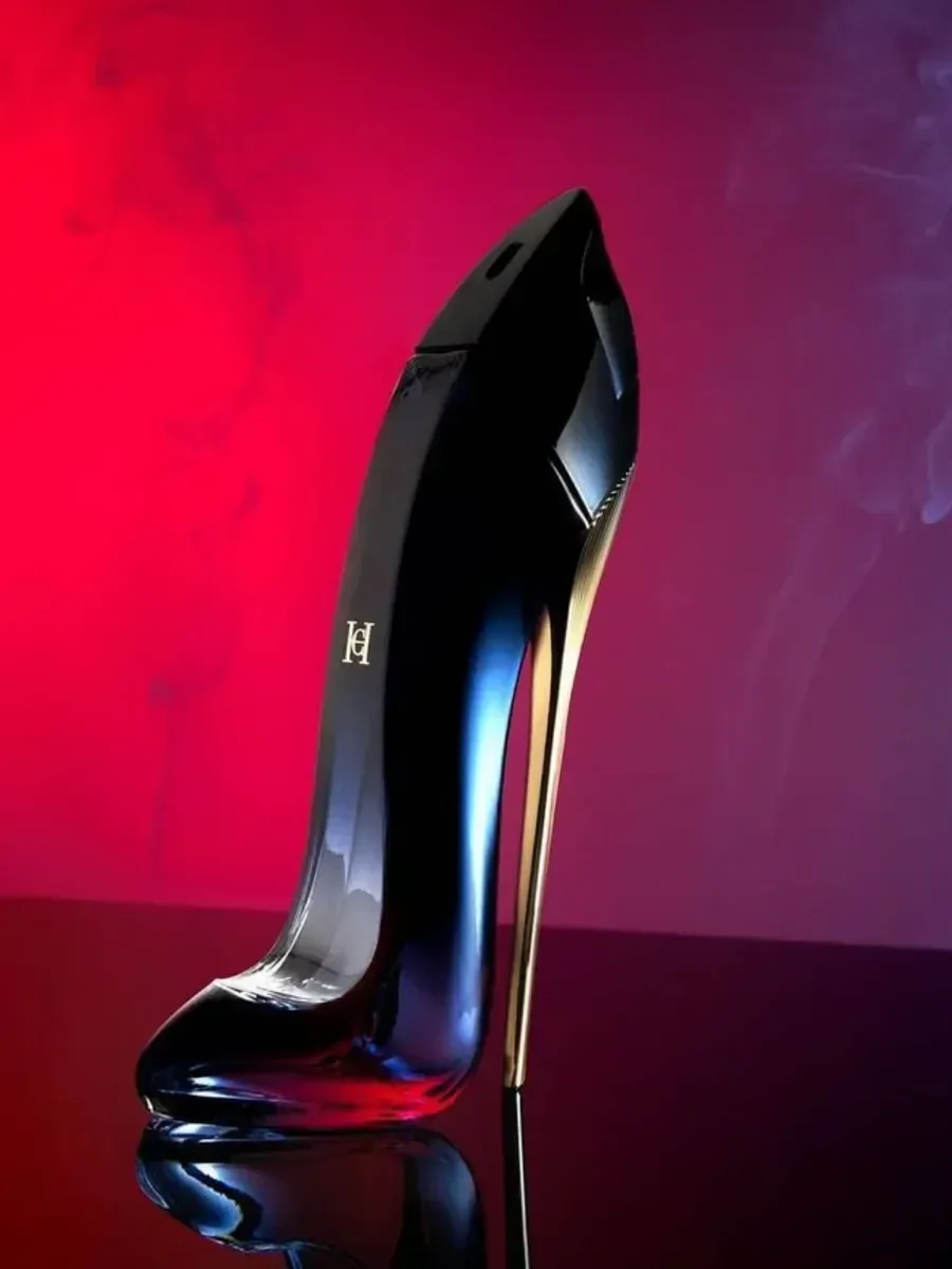 Женские духи Carolina Herrera Good Girl 80мл - миниатюра 4