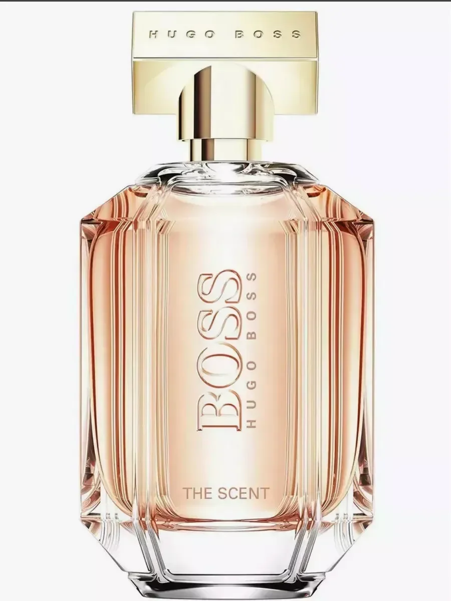 Духи Hugo Boss The Scent - миниатюра 3