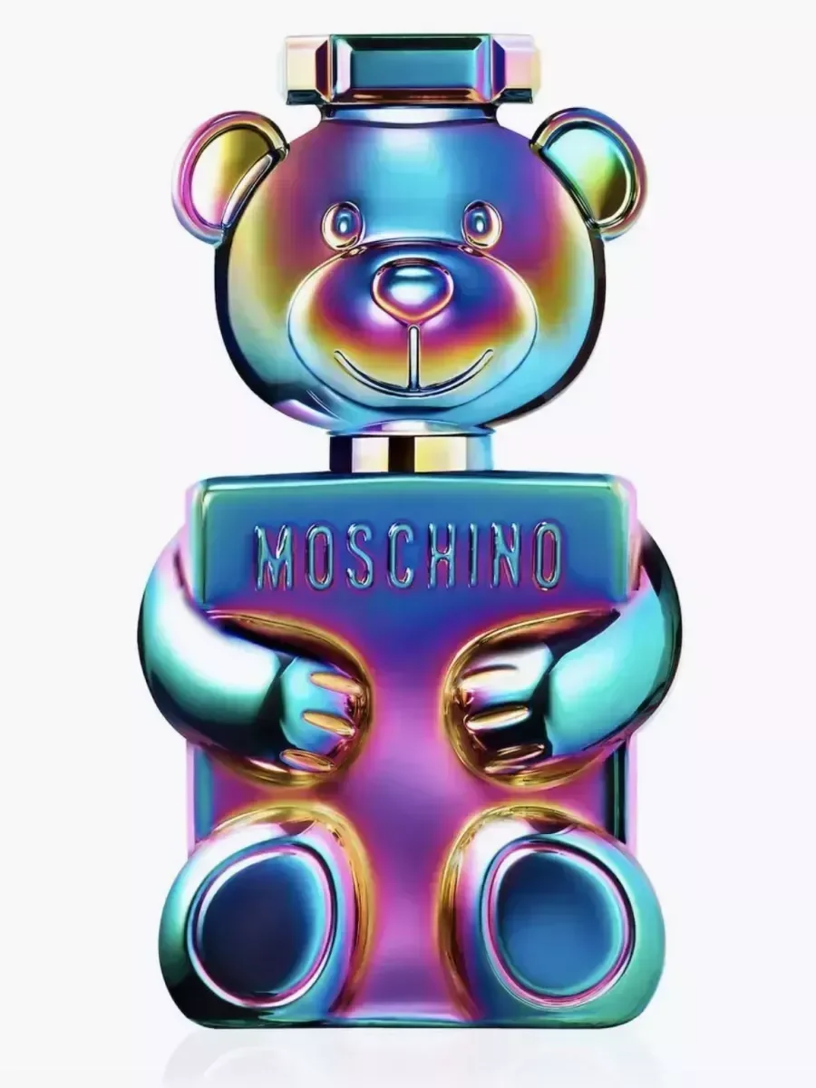 Original Moschino Toy 2 Pearl 100 мл - миниатюра 2