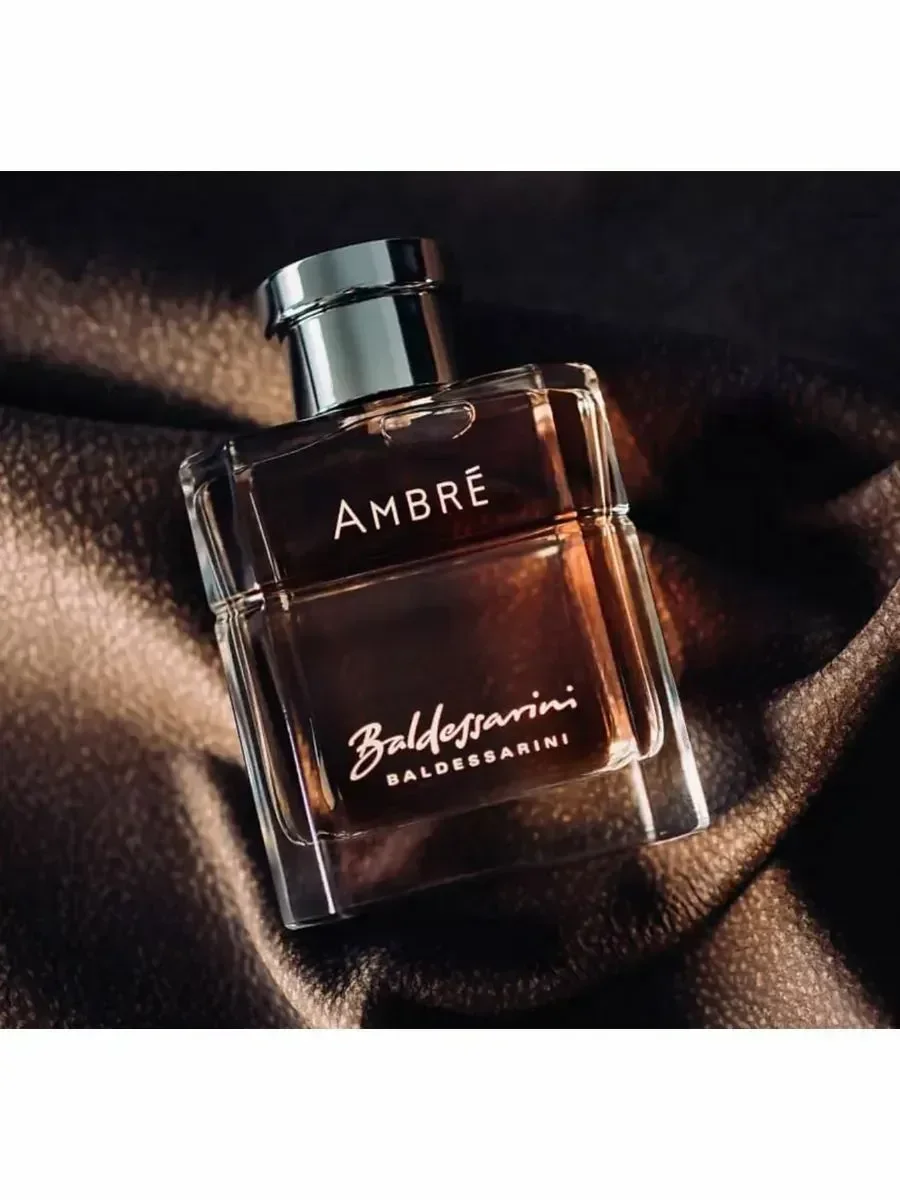 AMBRE Baldessarini 90 мл - миниатюра 2