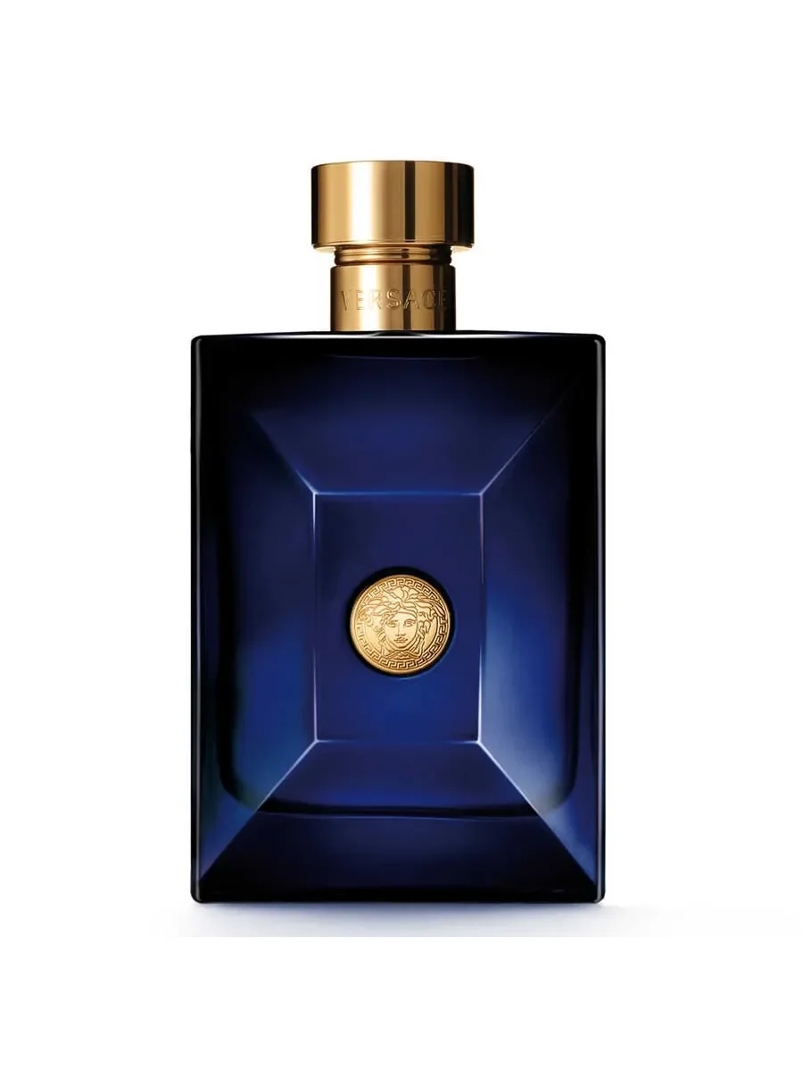 Versace pour homme Dylan Blue,Духи для мужчины - миниатюра 3