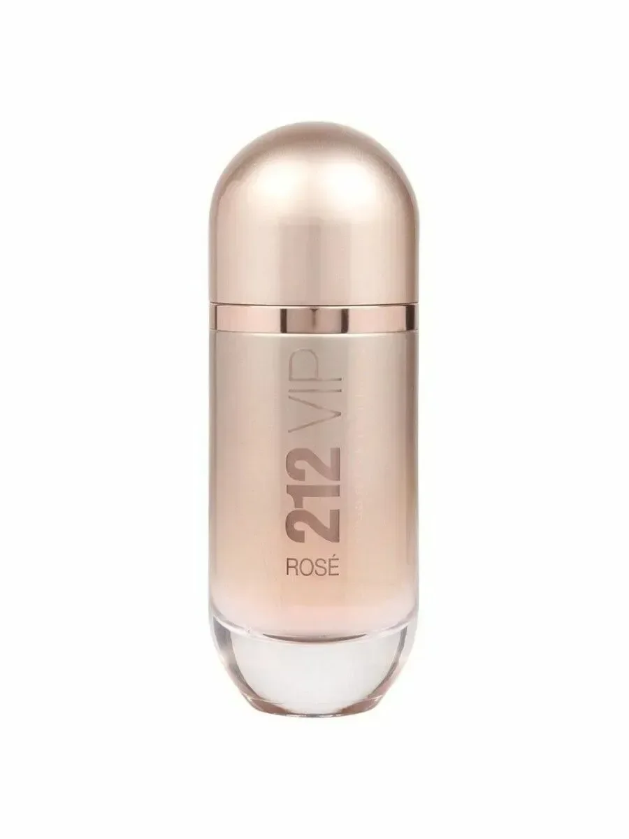 ДУХИ CAROLINA HERRERA 212 VIP 100мл - миниатюра 2
