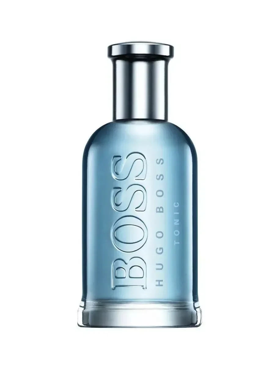 HUGO BOSS Bottled Tonic 100 мл - миниатюра 2