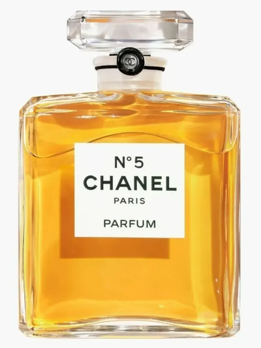 CHANEL № 5 eau de parfum 100 мл - изображение 1