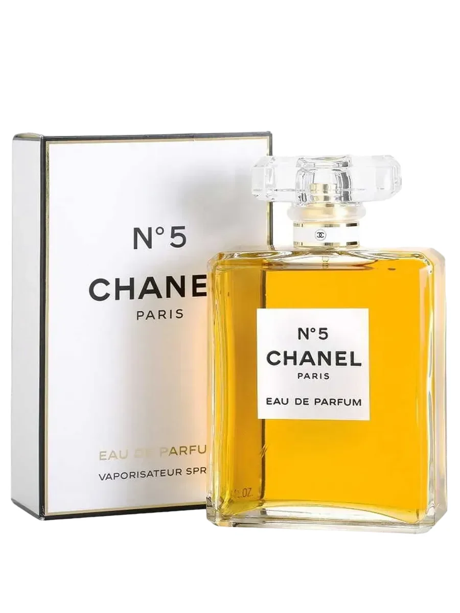 CHANEL № 5 eau de parfum 100 мл - миниатюра 2