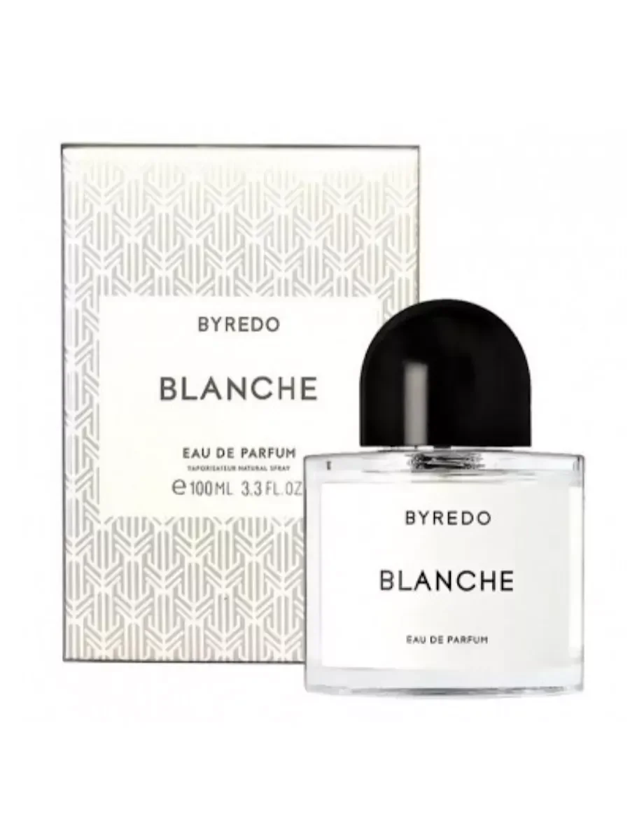 Духи Byredo Blanche 100мл - изображение 1