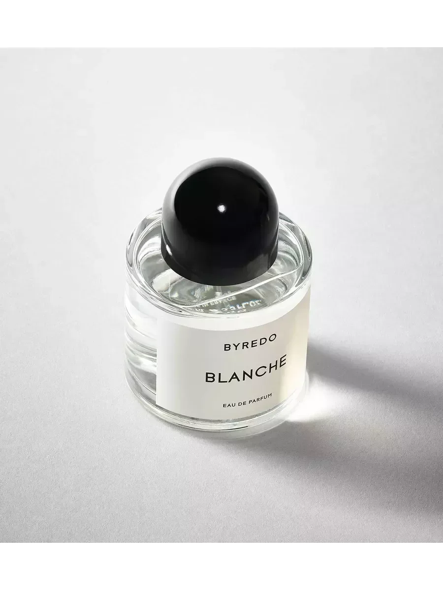Духи Byredo Blanche 100мл - миниатюра 2