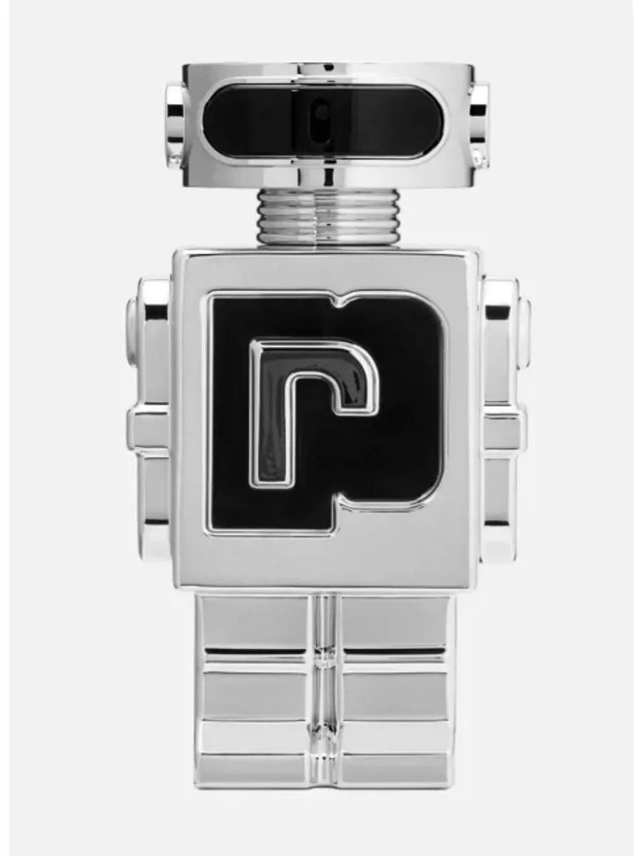 Духи Paco Rabanne Phantom 100мл - изображение 1