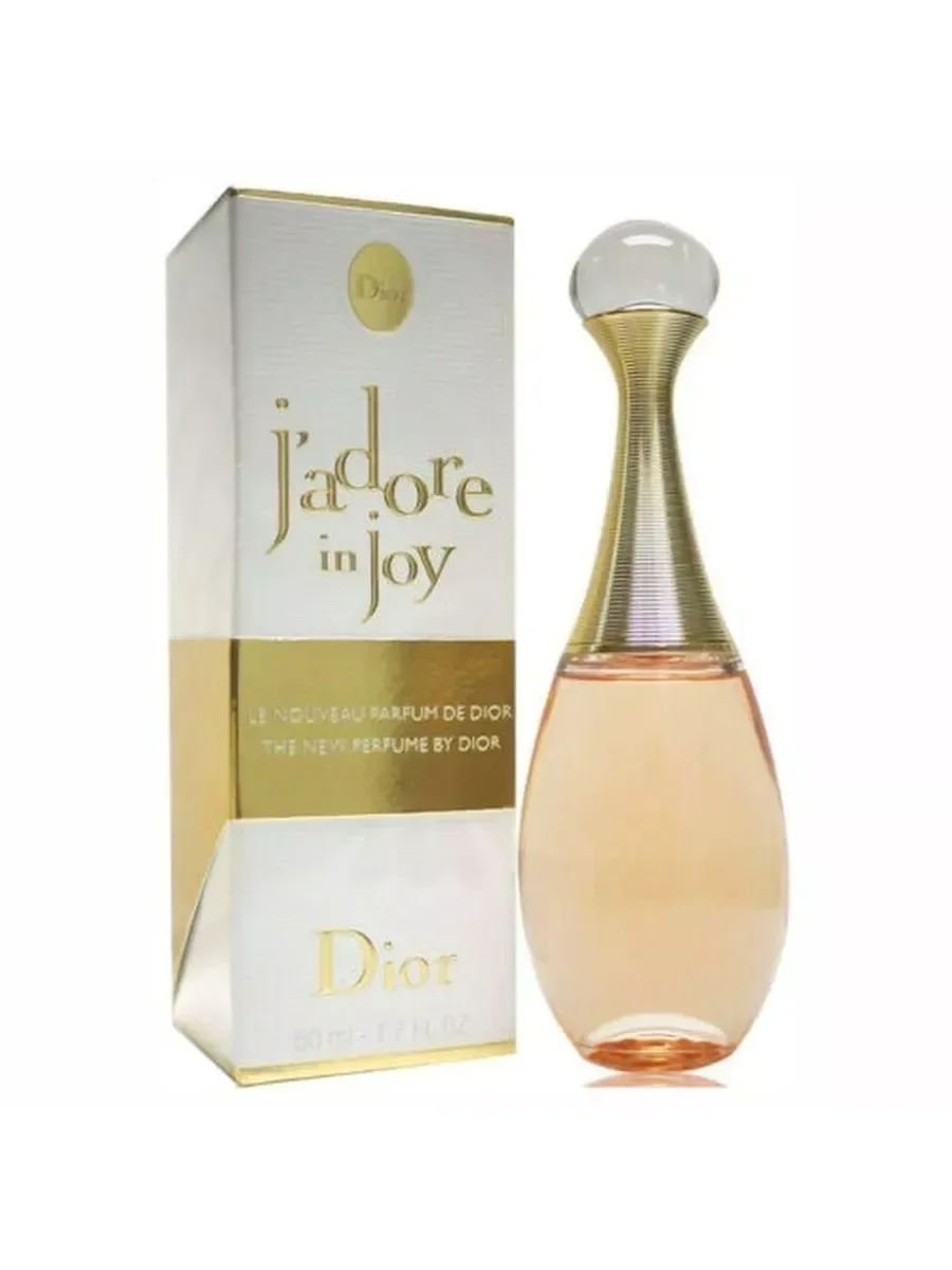 Dior Jadore In Joy 100 мл. духи - изображение 1