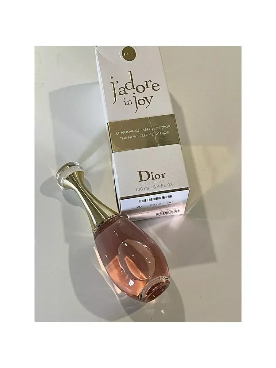 Dior Jadore In Joy 100 мл. духи - миниатюра 2