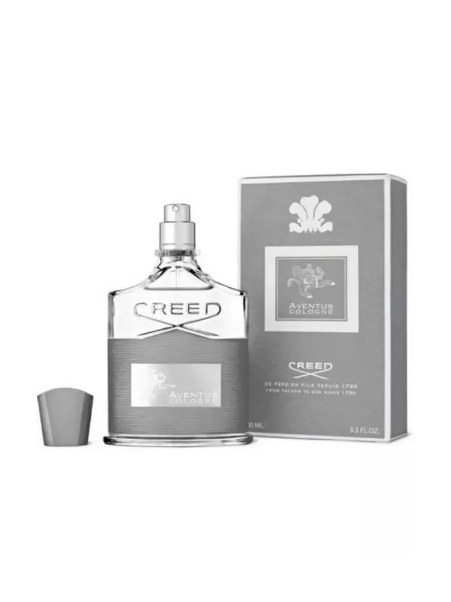 Creed Aventus Cologne 100 мл духи - миниатюра 2