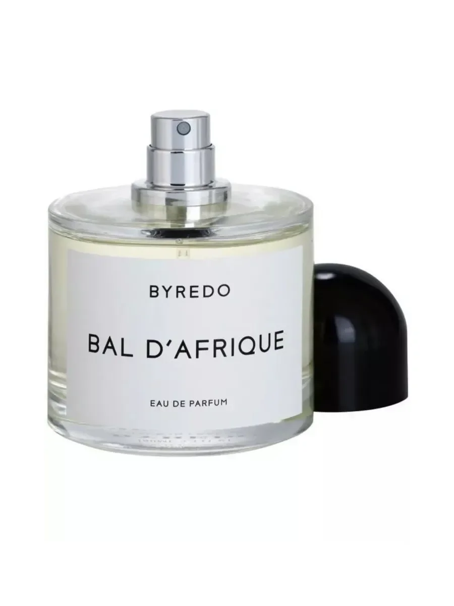 Byredo Bal D'Afrique духи 100мл - изображение 1