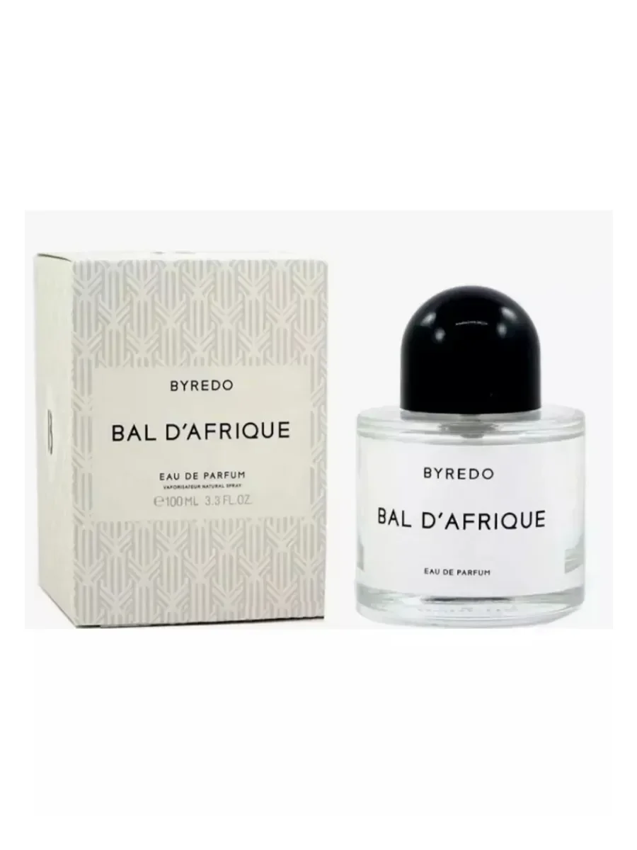 Byredo Bal D'Afrique духи 100мл - миниатюра 3