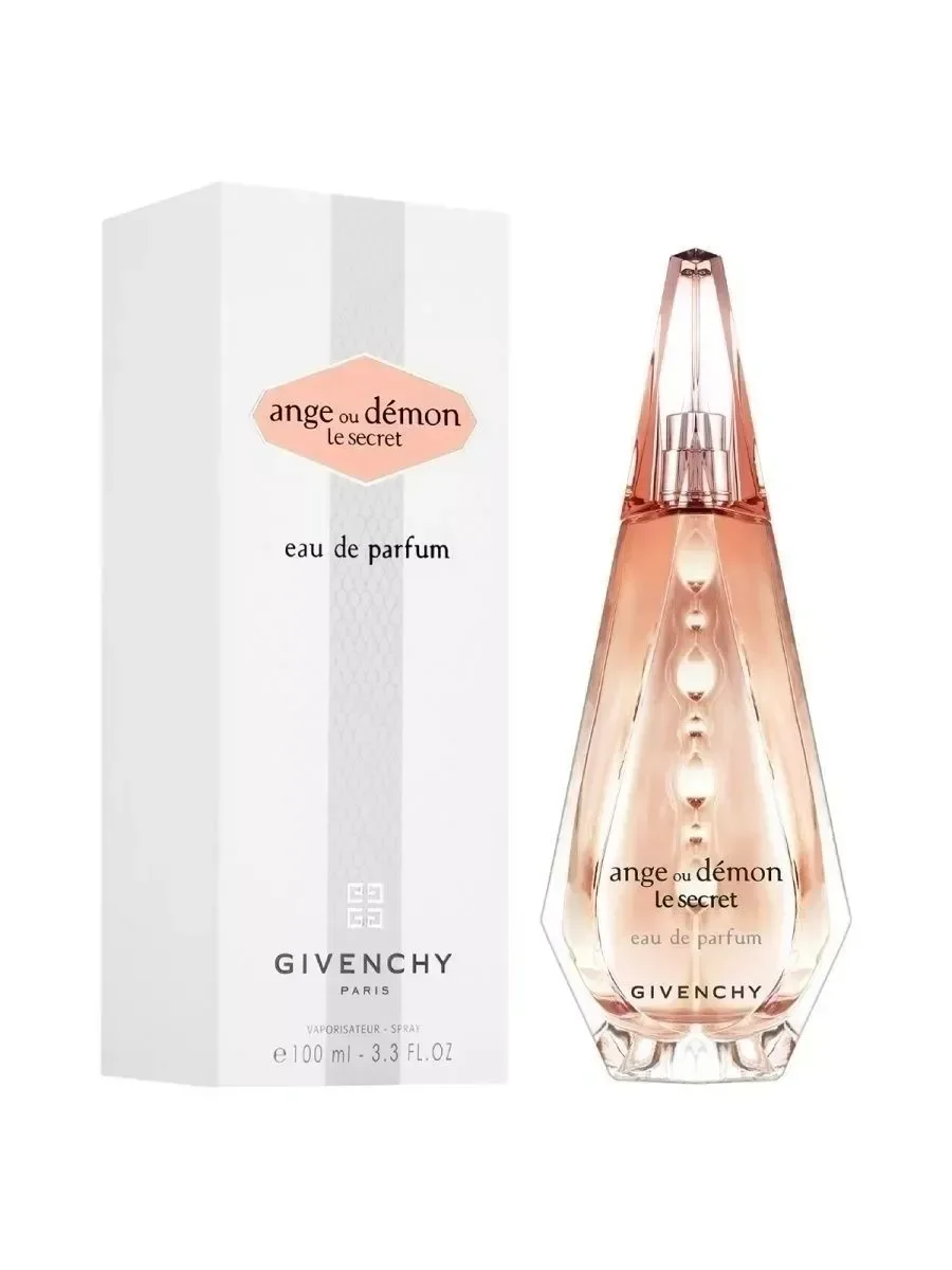 Givenchy Angel Ou Demon духи Живанши Ангел Демон 100мл - изображение 1