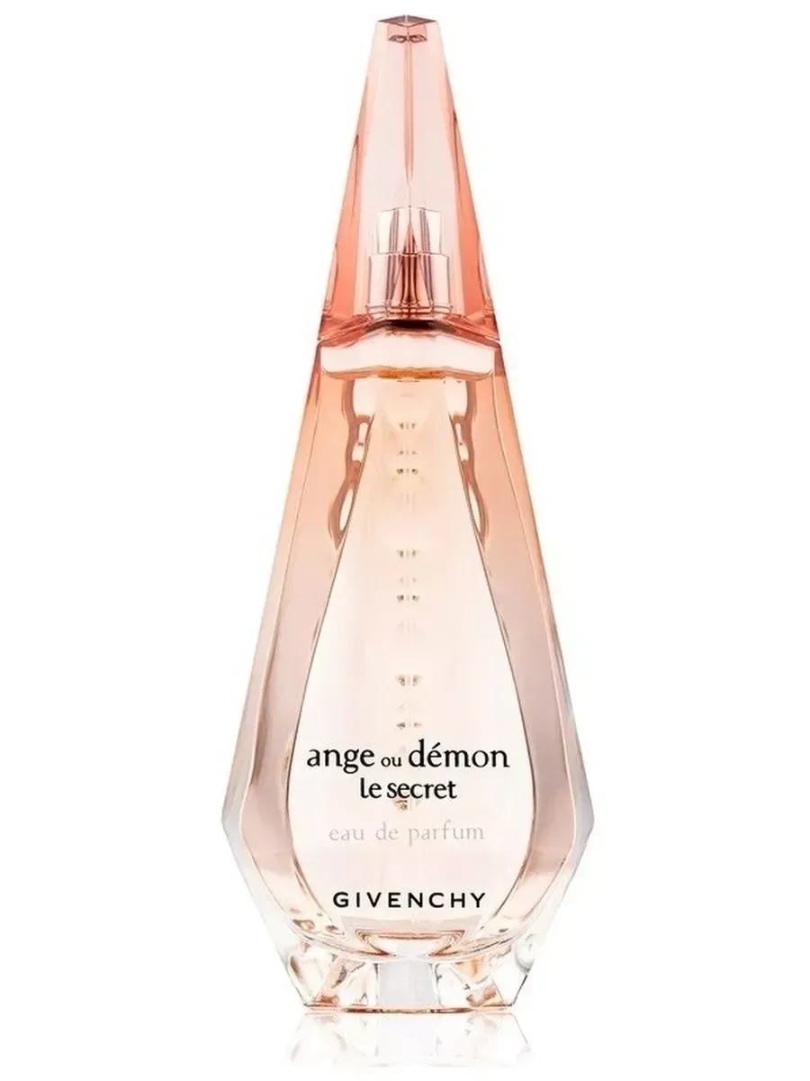 Givenchy Angel Ou Demon духи Живанши Ангел Демон 100мл - миниатюра 2