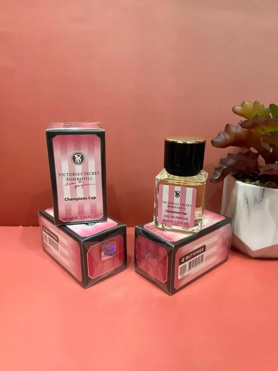 Духи VICTORIAS SECRET bombshell 40 ml - изображение 1