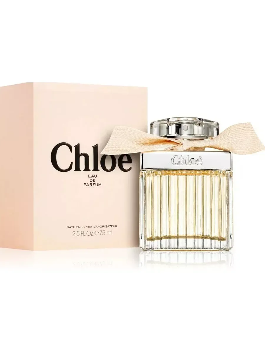 Духи CHLOE 75 мл - изображение 1