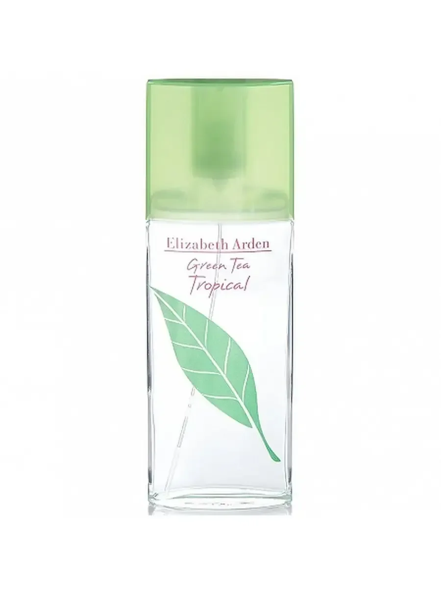 Green Tea духи 100 мл - миниатюра 2