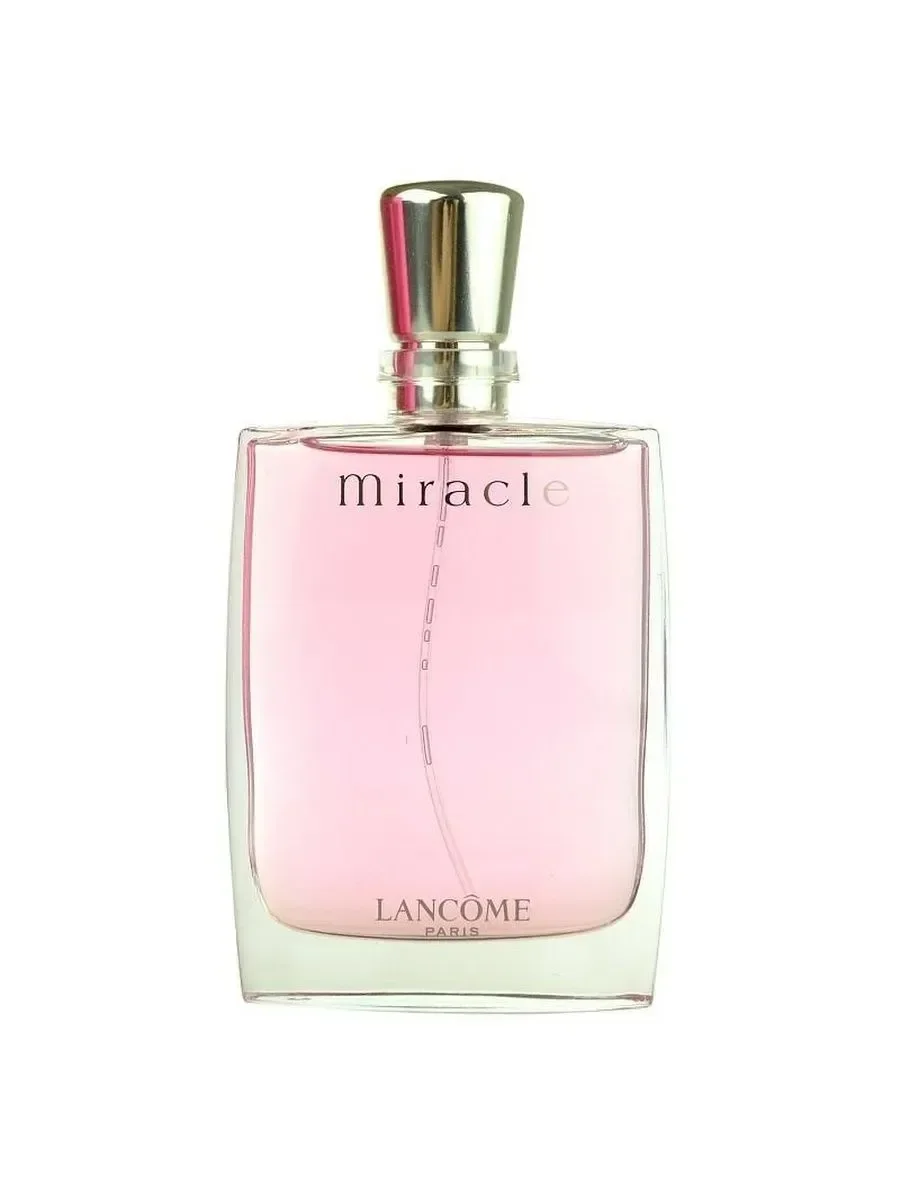 Miracle Lancome Eau de Parfum 100 ml - миниатюра 2