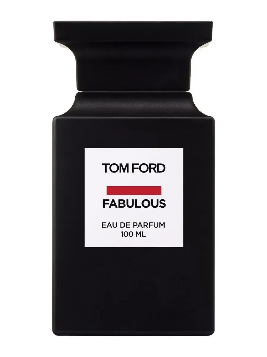 TOM FORD fabulous 100 мл - изображение 1