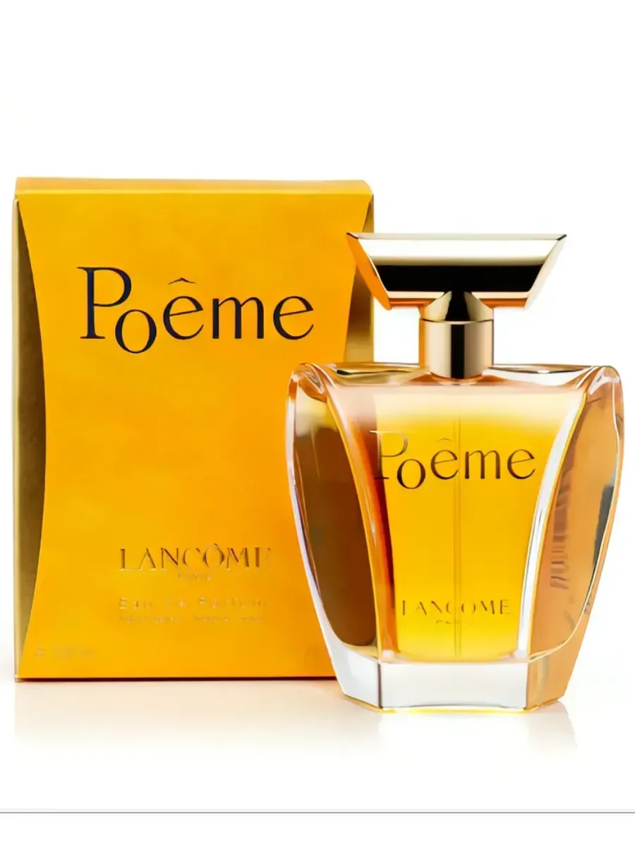 Poeme Lancome 100 мл - изображение 1