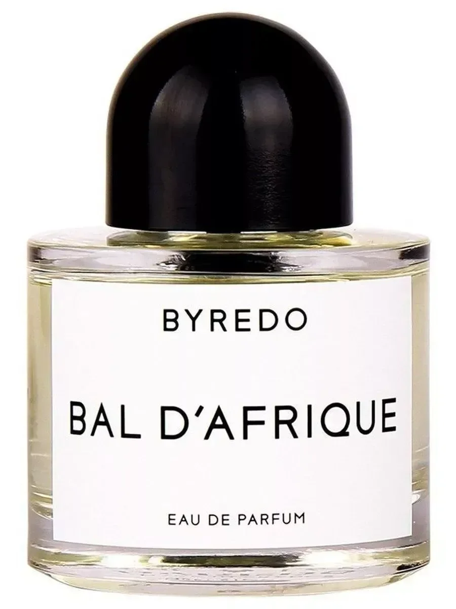 Byredo, Bal d'afrique.духи Байредо 100мл - изображение 1