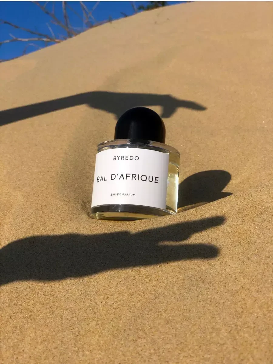Byredo, Bal d'afrique.духи Байредо 100мл - миниатюра 4