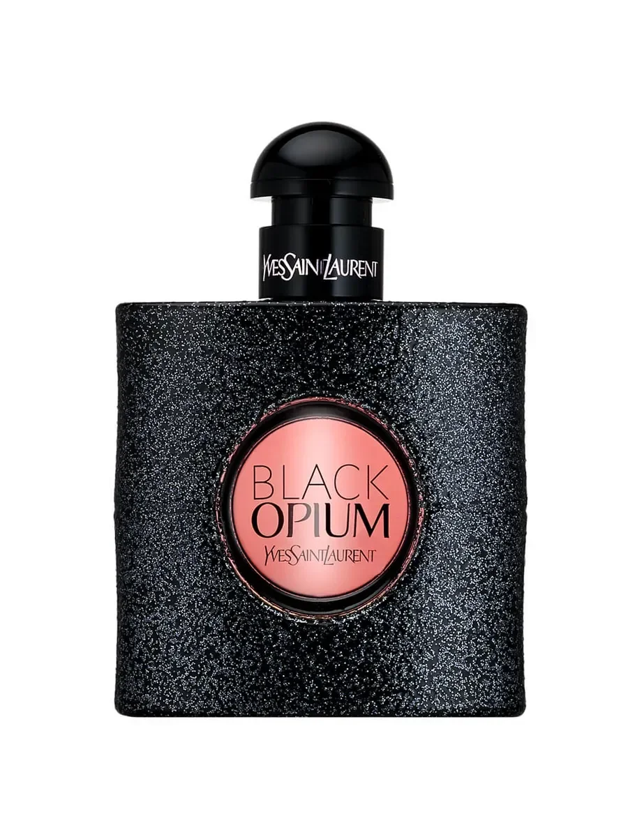 YSL Black Opium EDP 90 ml - миниатюра 2