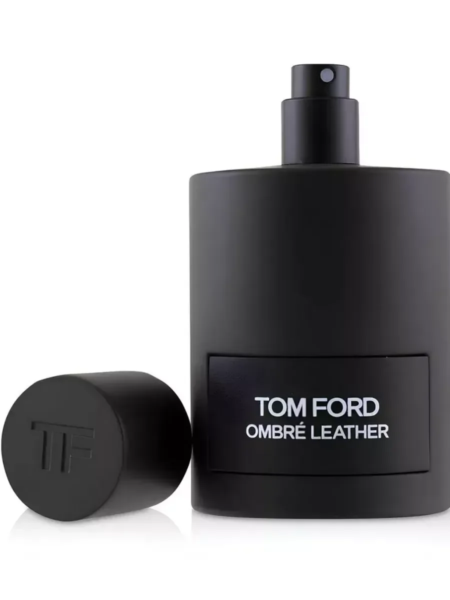 TOM FORD Ombre Leather parfum 100мл - миниатюра 2