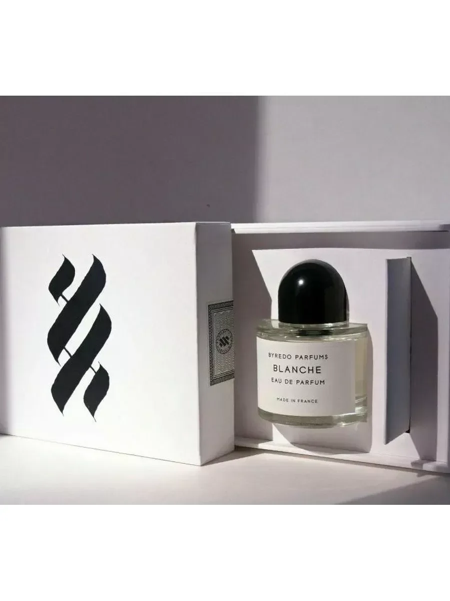 Парфюм BYREDO Blanche - миниатюра 2