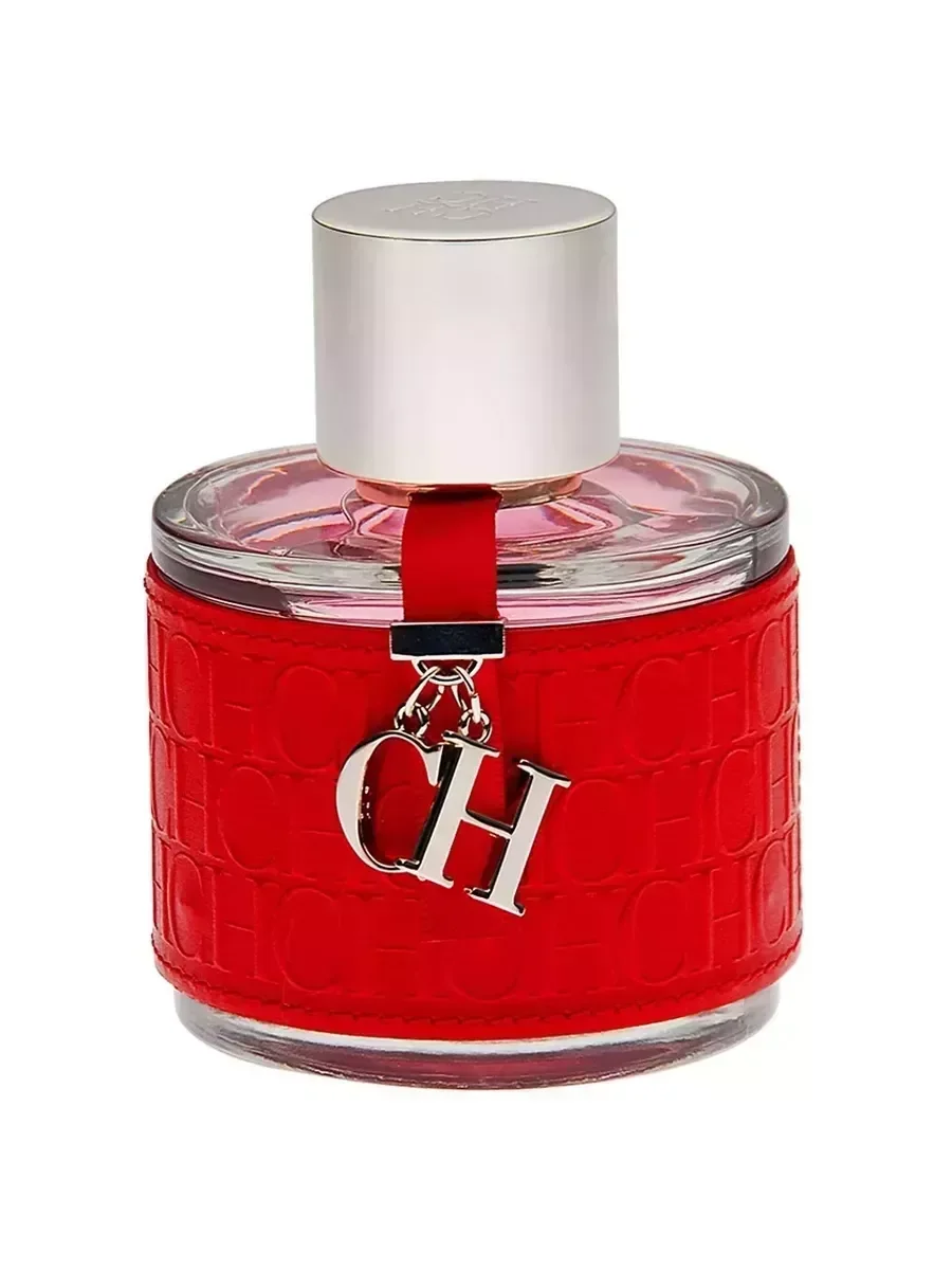 Carolina Herrera CH CH 100 мл - миниатюра 2