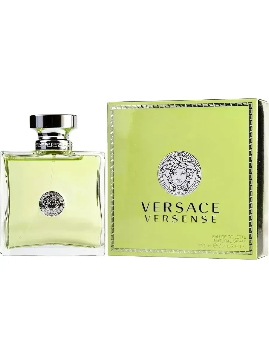 Версаче VERSACE VERSENSE 100 мл - изображение 1