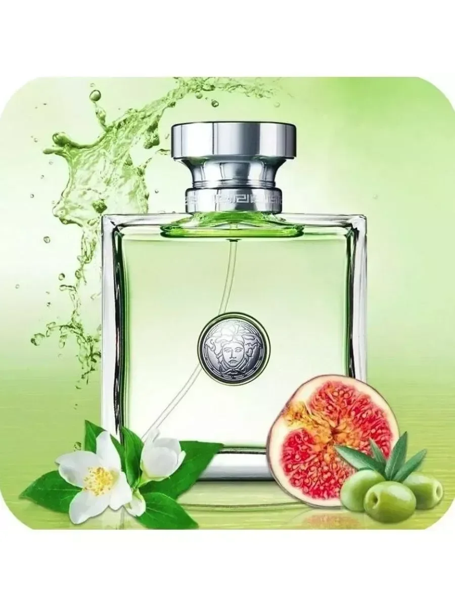 Версаче VERSACE VERSENSE 100 мл - миниатюра 2