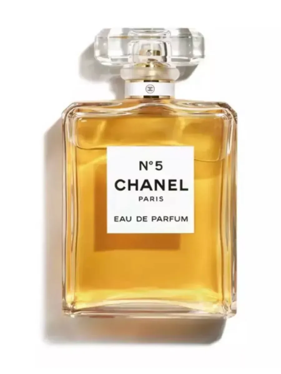 Духи CHANEL № 5 Eau De Parfum - миниатюра 2