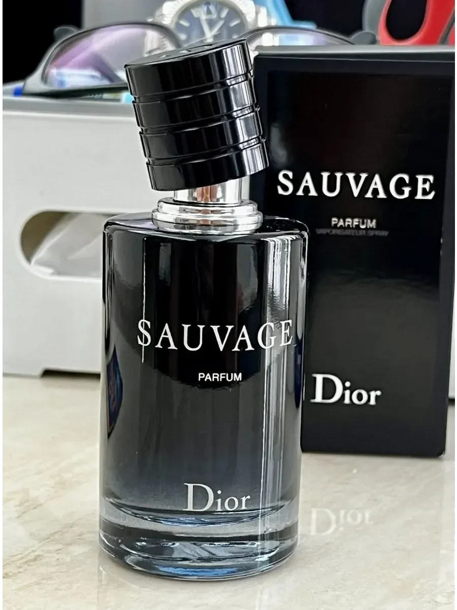 Dior sauvage - миниатюра 3