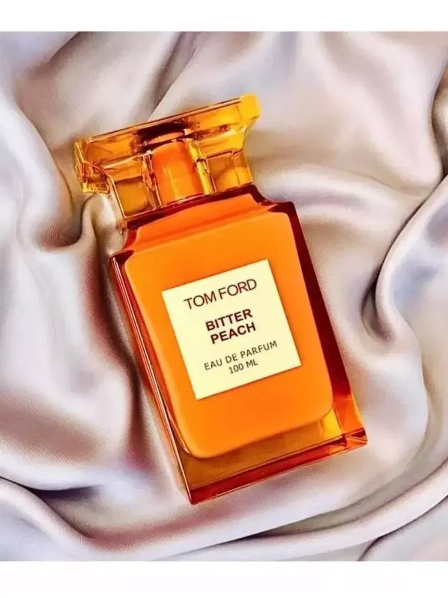 Tom Ford Bitter Peach 100мл - миниатюра 2