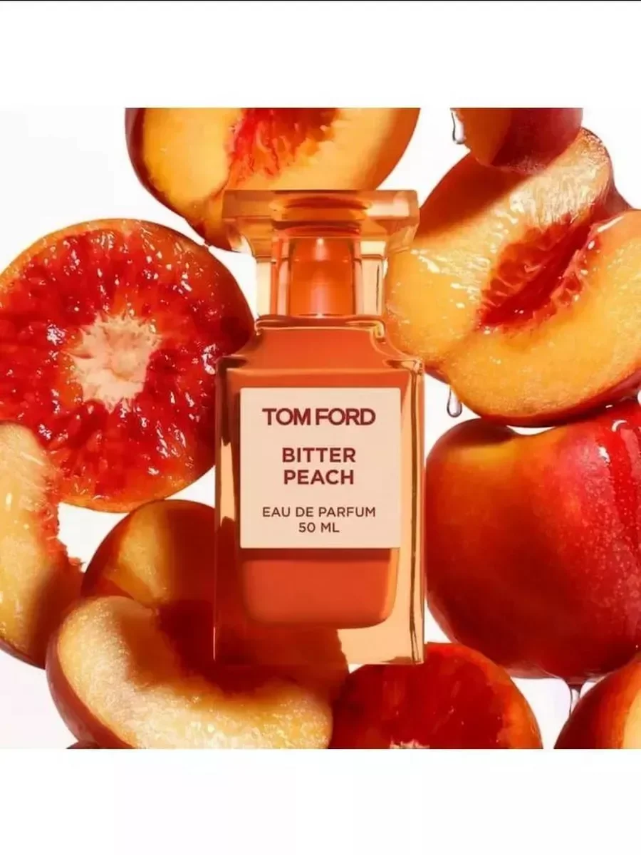 Tom Ford Bitter Peach 100мл - миниатюра 3