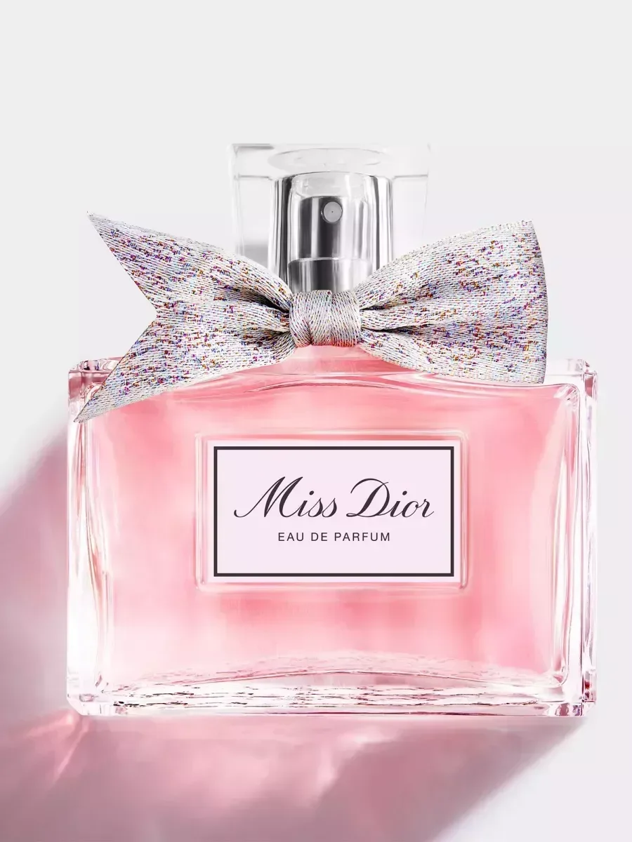 Dior Miss Eau de Parfum 100 ml - миниатюра 2