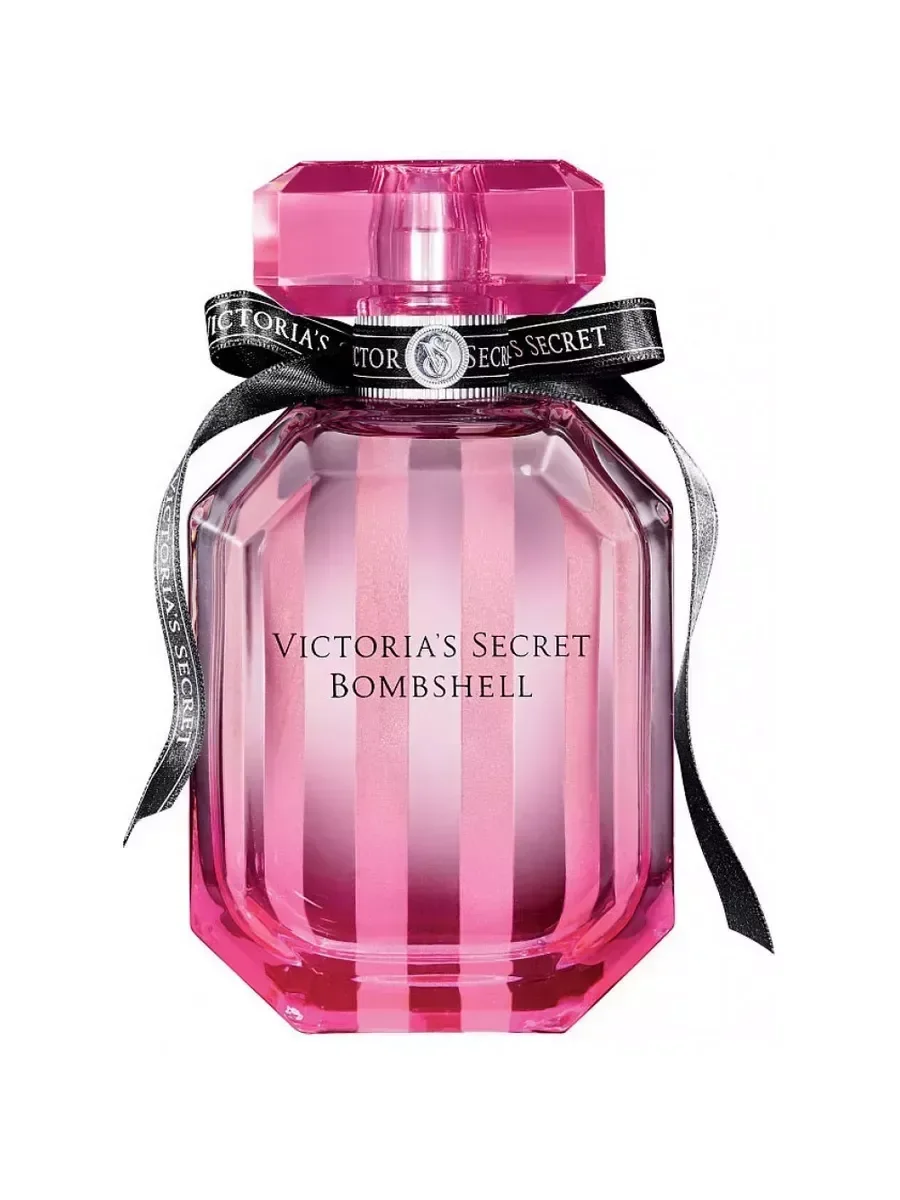 духи женские Victoria's Secret Bombshell 100 мл - миниатюра 2