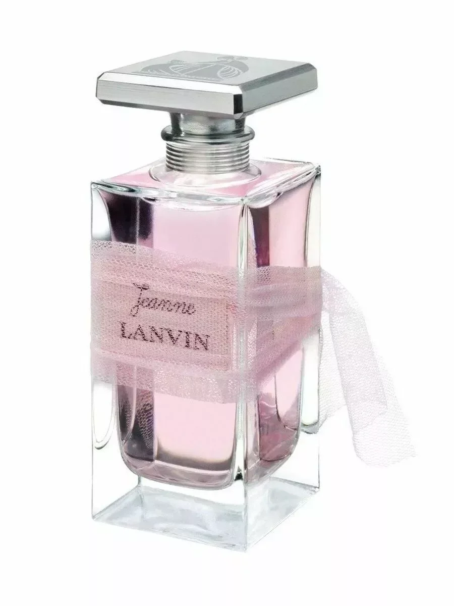 LANVIN Jeanne eau de parfum 100 мл - миниатюра 2