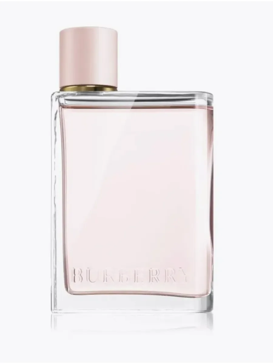 Burberry Her 100 мл - миниатюра 2