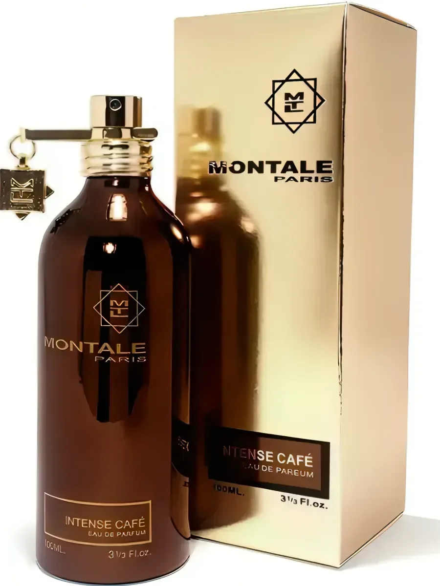 духи MONTALE intense cafe 100 мл - изображение 1